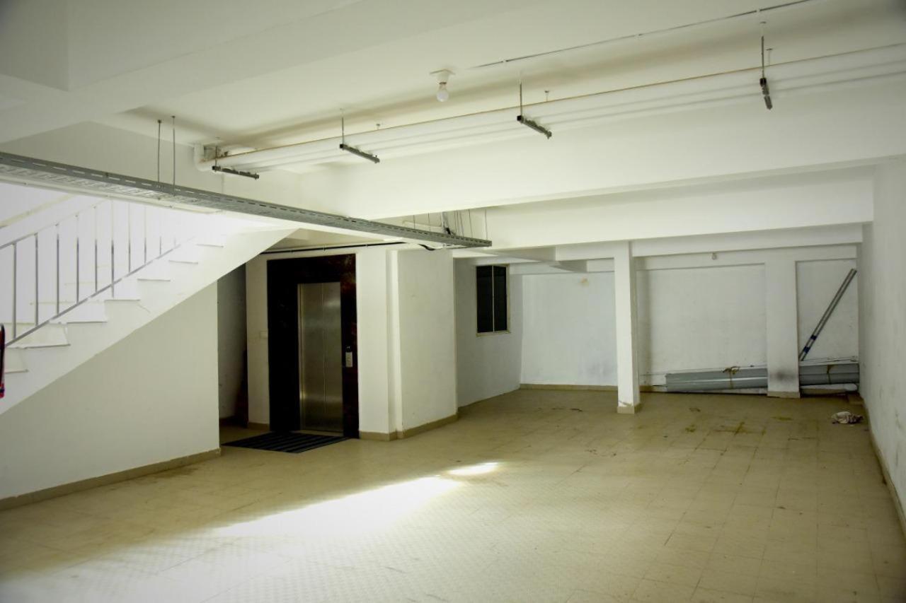 Rajamandiram 3Bhk Ac Apartment In Trivandrum Central Thiruvananthapuram Exteriör bild